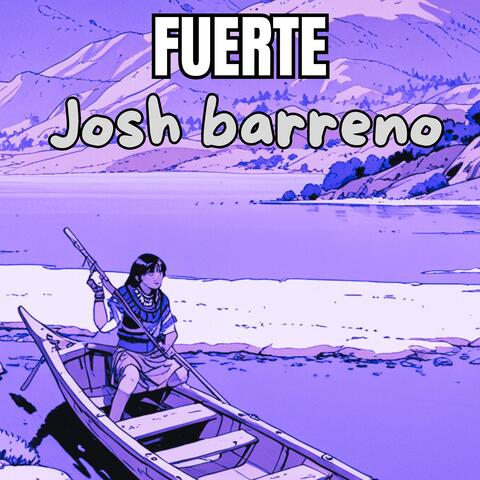 Fuerte album art