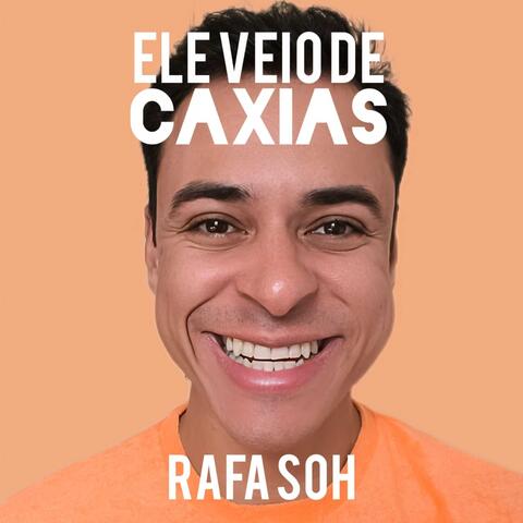 Ele veio de Caxias album art
