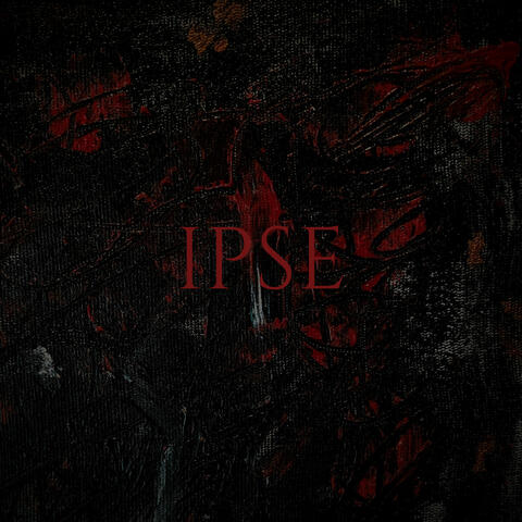 IPSE album art