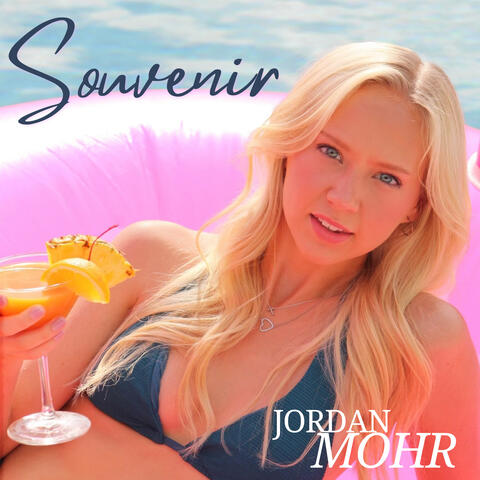 Souvenir album art