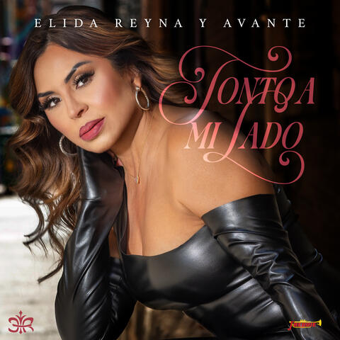 Tonto A Mi Lado album art