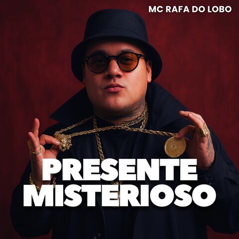 Presente Misterioso album art