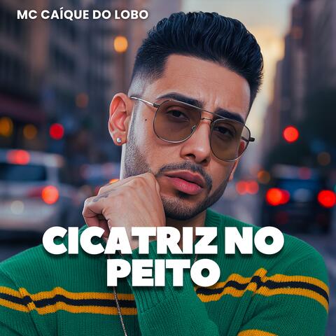 Cicatriz no Peito album art