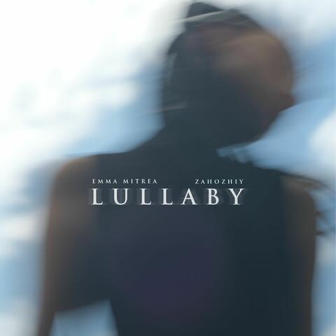 Lullaby album art