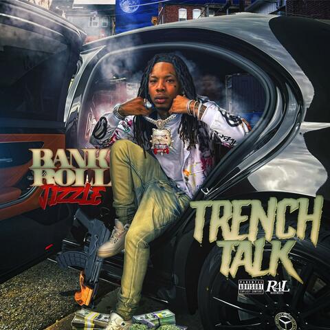 Trench Talk album art