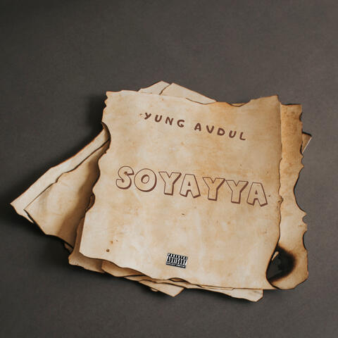 Soyayya album art