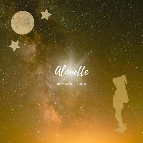 Alouette album art