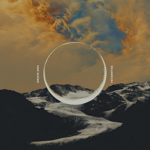 Venerated album art