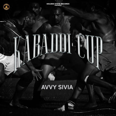 Kabaddi Cup album art