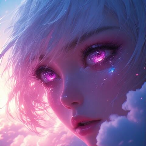 曇らない空と晴れない心 album art