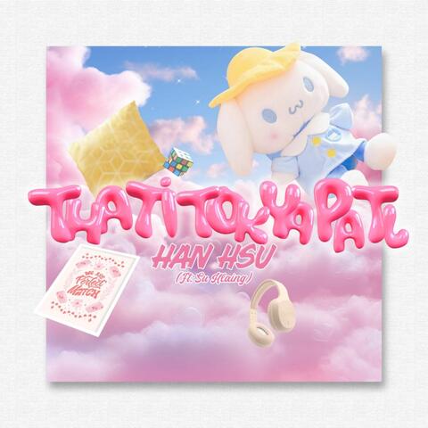 Tha Ti Tok Ya Pa Tl album art