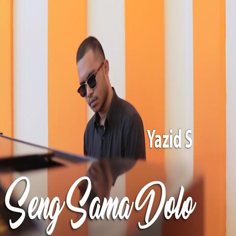 Seng Sama Dolo album art