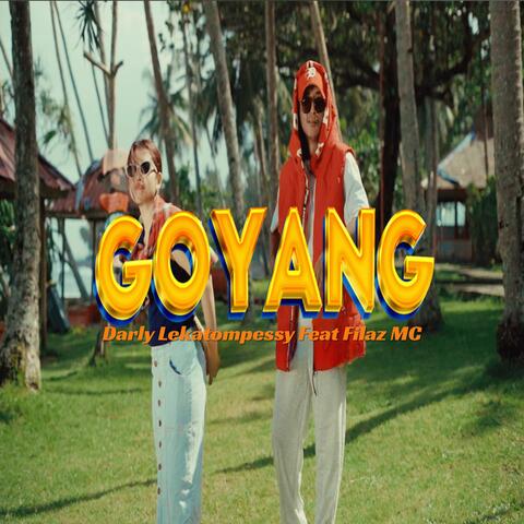 Goyang album art