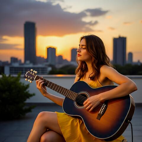 My Village in London Street album art