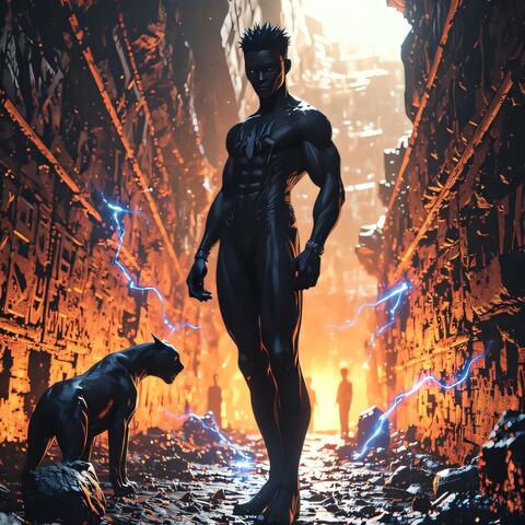 Corruption album art