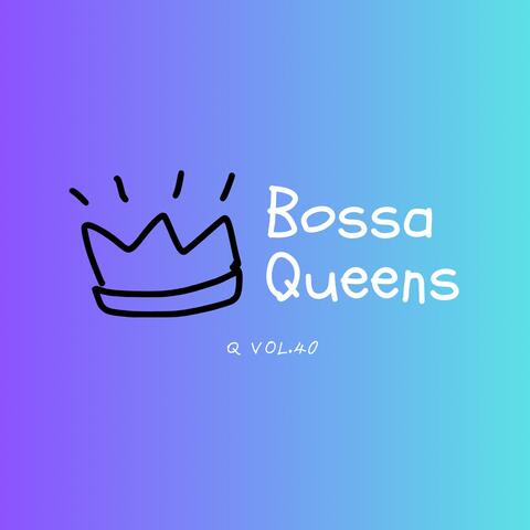 Q Vol.40 album art