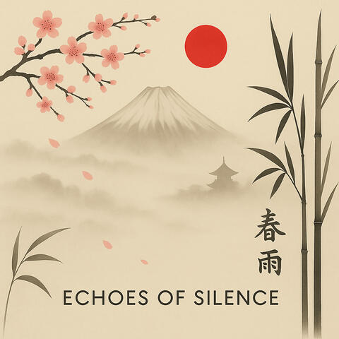 Echoes of Silence album art