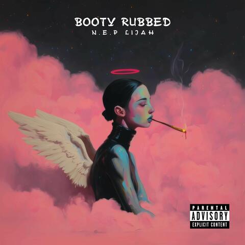 Booty Rubbed album art