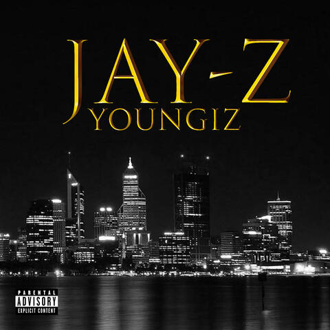 JAY-Z album art