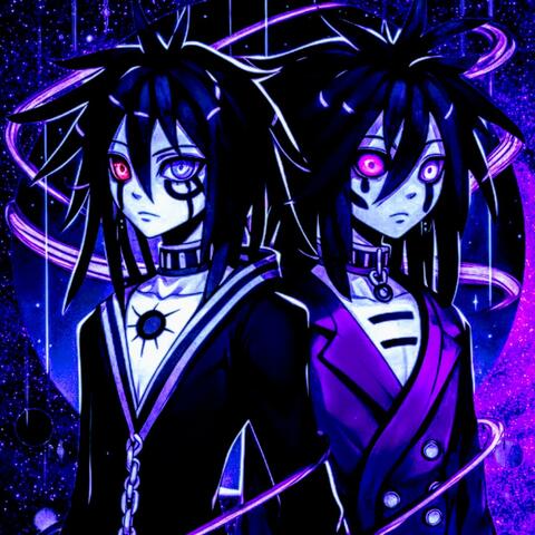 双子 album art