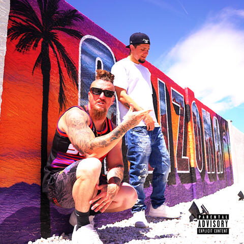 Mo’ Problems album art