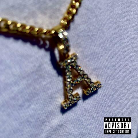 A+ album art