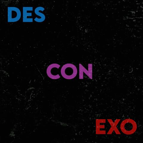 Desconexo album art