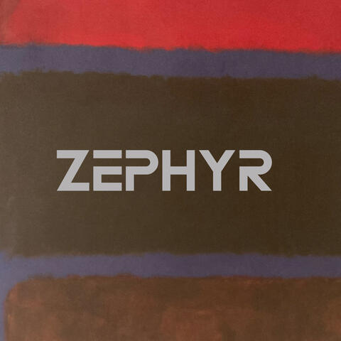 Zephyr album art