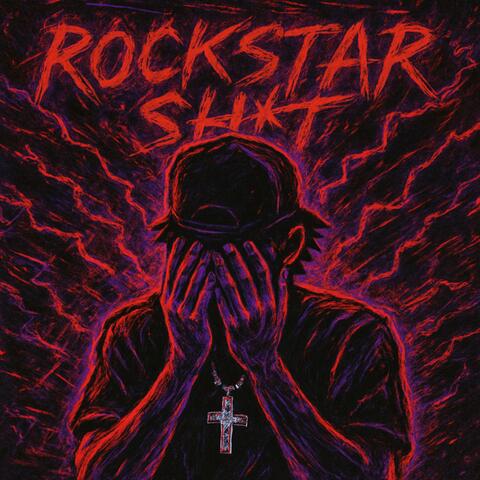R0CK$TAR $H!T album art