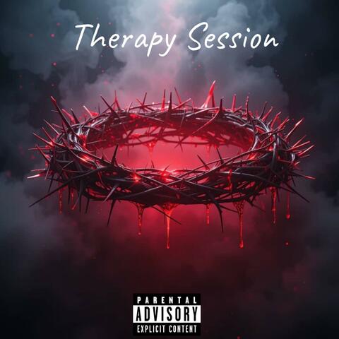 Therapy Session album art