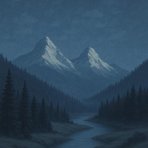 Yukon album art