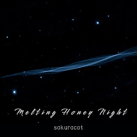 Melting Honey Night album art