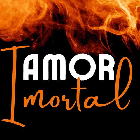 Amor Imortal album art