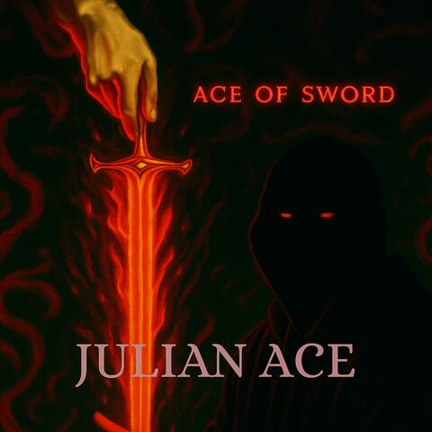 Ace of Sword album art