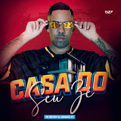 CASA DO SEU ZÉ album art
