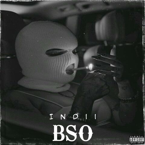 BSO album art