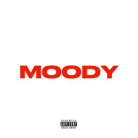 MOODY album art