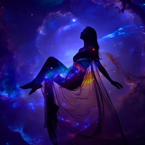 Nebulous Woman (Nebula Edition) album art