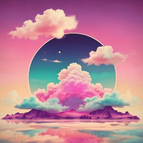 Gold in the Twilight Glow album art