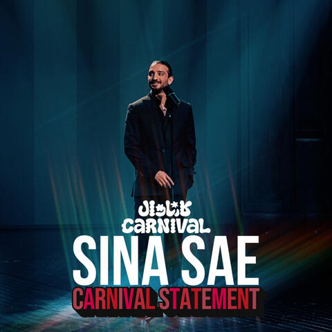 Carnival Statement album art