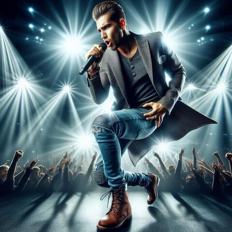 The Tide Took You, Not My Love album art