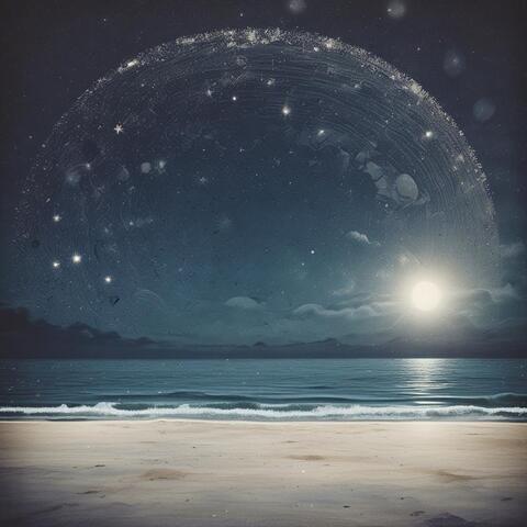 The Ground Hums Deep album art