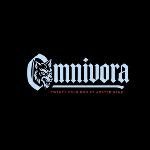 OMNIVORA album art