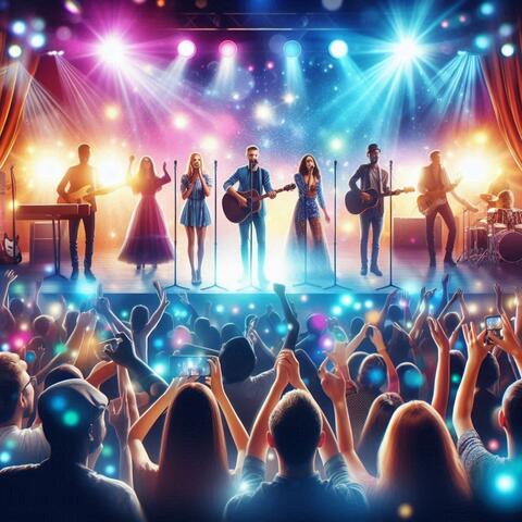 The Sea Held Our Last Touch album art