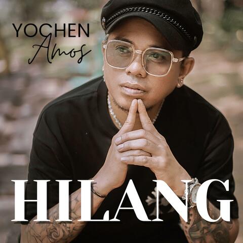 Hilang album art