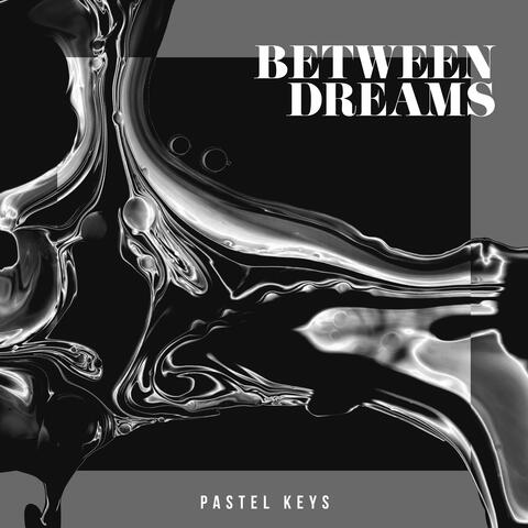Between Dreams album art