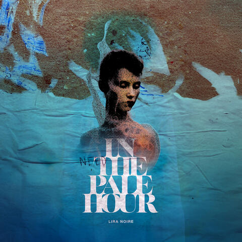 In the Pale Hour album art