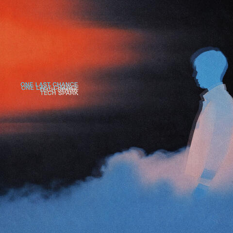 One Last Chance album art