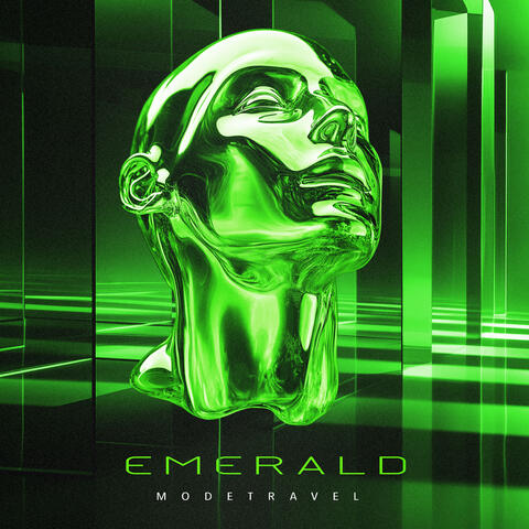 Emerald album art