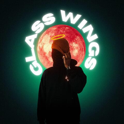 Glass Wings album art
